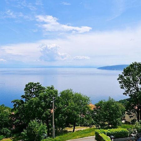 Haus Zora Ferienwohnung 7 Мошценице Екстериор снимка