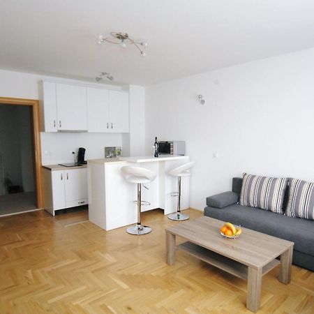 Haus Zora Ferienwohnung 7 Мошценице Екстериор снимка