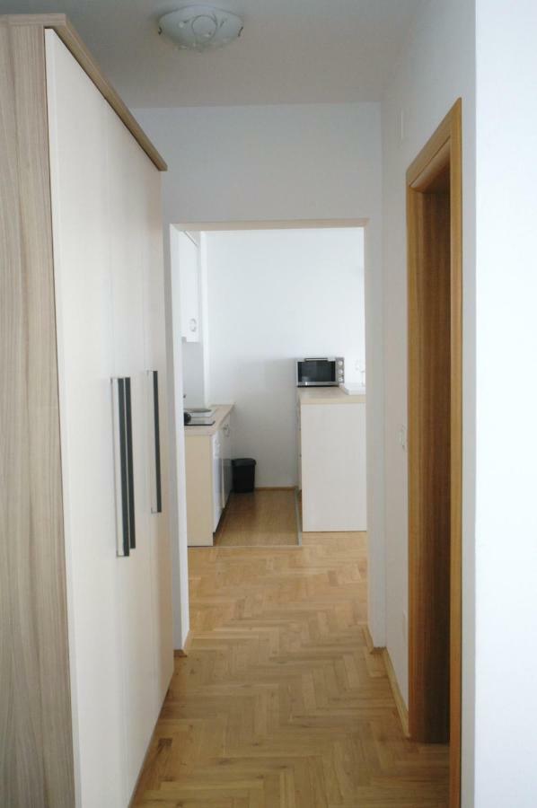 Haus Zora Ferienwohnung 7 Мошценице Екстериор снимка
