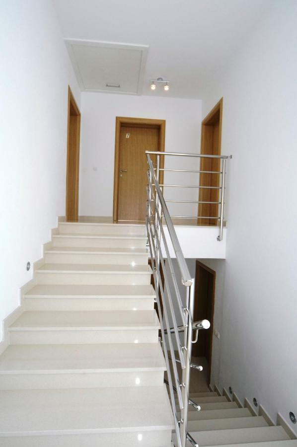 Haus Zora Ferienwohnung 7 Мошценице Екстериор снимка